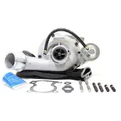 ALANKO 10900494 Turbocharger