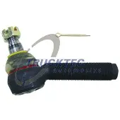 TRUCKTEC AUTOMOTIVE 03.31.058 Stuurkogel