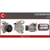 Casco CAC83007AS Aircopomp