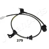 Japanparts ABS-275 Wielsnelheidssensor (ABS)