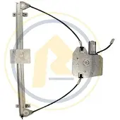 Ac Rolcar 01.7002 Raammechanisme