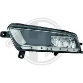 Diederichs 2248388 Mistlamp