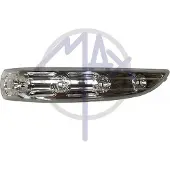Max MHY330-L Knipperlichtautomaat / Pinkdoos