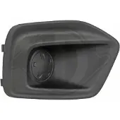 Diederichs 3452946 Ventilatiegrille, bumper