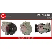 Casco CAC71031GS Aircopomp