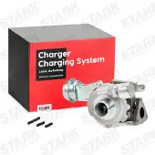 Stark SKCT-1190053 Turbocharger