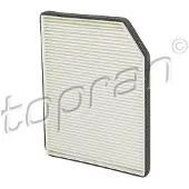 Topran 700 258 Interieurfilter