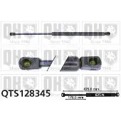 Quinton Hazell QTS128345 Gasveer achterklep