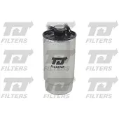 Quinton Hazell QFF0329 Brandstoffilter