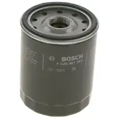 Bosch F 026 407 263 Oliefilter