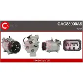 Casco CAC83009AS Aircopomp