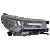 Alkar 2764033 Koplamp