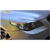 RDX Racedesign RDSB101 Afdekking, koplamp