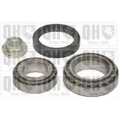 Quinton Hazell QWB740 Wiellagerset