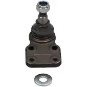 KAVO PARTS SBJ-3509 Fuseekogel