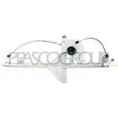 PRASCO Raambedieningsmechanisme CI918W011