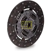 LuK 328 0697 10 Koppelingsplaat