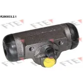 FTE 9210151 Wielremcilinder