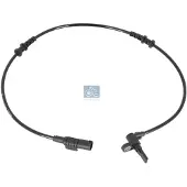 DT Spare Parts 4.70159 Wielsnelheidssensor (ABS)