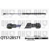 Quinton Hazell QTS128571 Gasveer achterklep