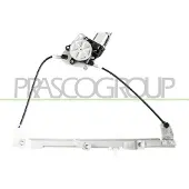 PRASCO AA080W025 Raammechanisme