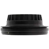 MAPCO 39412 Radiateurslang