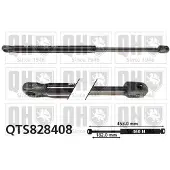 Quinton Hazell QTS828408 Gasveer achterklep