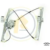 Ac Rolcar A1.4610 Raammechanisme