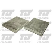 Quinton Hazell QFC0010 Interieurfilter