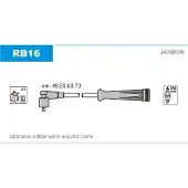JANMOR RB16 Bougiekabels