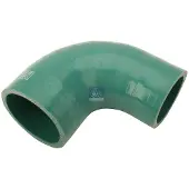 DT Spare Parts 5.45214 Radiateurslang