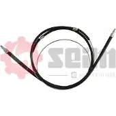 Seim 103770 Handremkabel