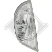 Diederichs 3433173 Knipperlichtautomaat / Pinkdoos