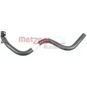METZGER 2420875 Radiateurslang