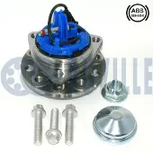 RUVILLE 221272 Wiellagerset