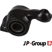 JP GROUP 4140201200 Draagarmrubber