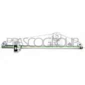 PRASCO Raambedieningsmechanisme FT910W023