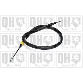 Quinton Hazell BC3964 Handremkabel