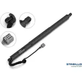 STABILUS 277772 Elektromotor, achterklep