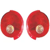 IPARLUX 16231721 Achterlicht