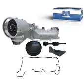 DT Spare Parts 3.14114SP Oliefilter