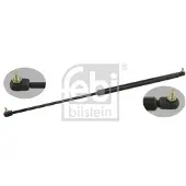 FEBI BILSTEIN 24840 Gasveer motorkap