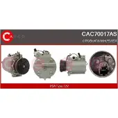 Casco CAC70017AS Aircopomp
