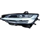 Hella Koplamp links, 12V LED, , geschikt voor onder andere VOLVO S60