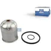 DT Spare Parts 6.24204 Oliefilter