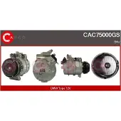 Casco CAC75000GS Aircopomp