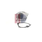 AKS DASIS 570198N Waterpomp