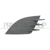 PRASCO PG4282124 Ventilatiegrille, bumper