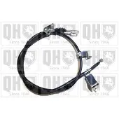 Quinton Hazell BC3416 Handremkabel