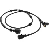 MAPCO 86845 Wielsnelheidssensor (ABS)